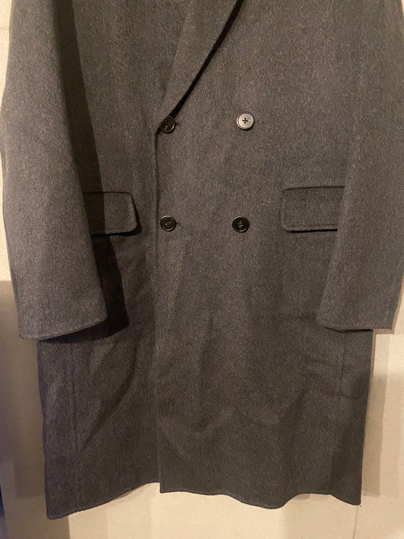 セオリー メンズ コートLUXE NEW DIVIDE SUFFOLK