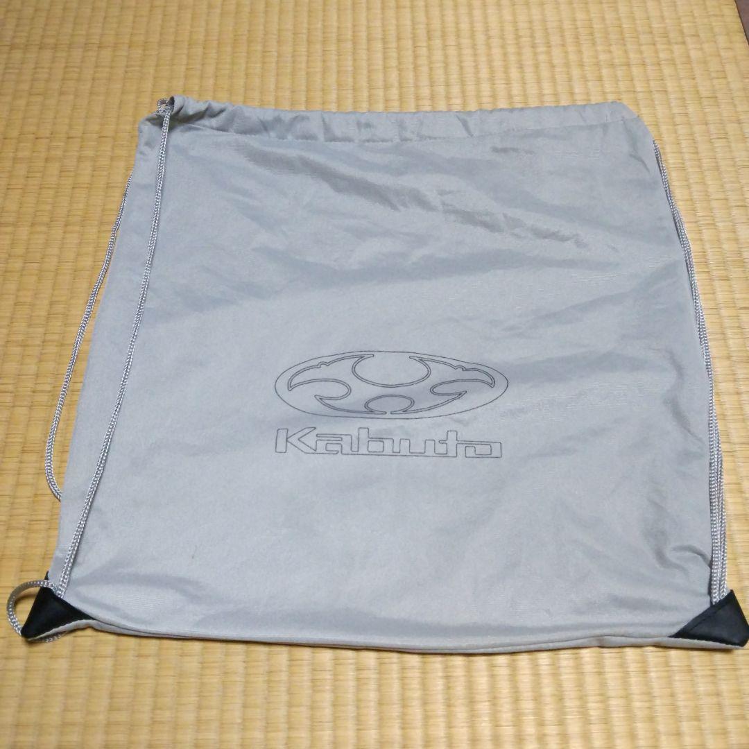 オージーケーカブトSHUMA　Lサイズ