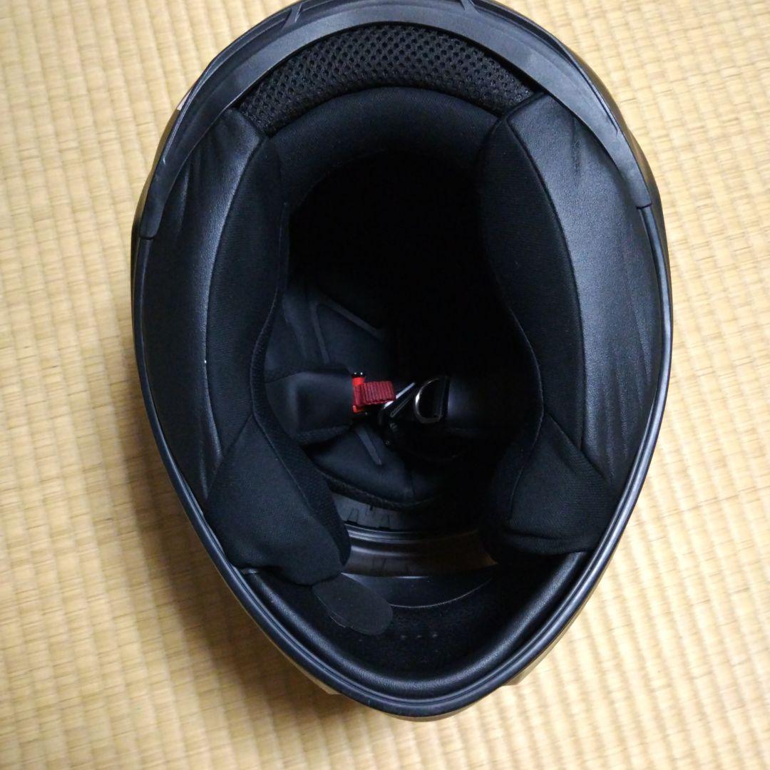 オージーケーカブトSHUMA　Lサイズ