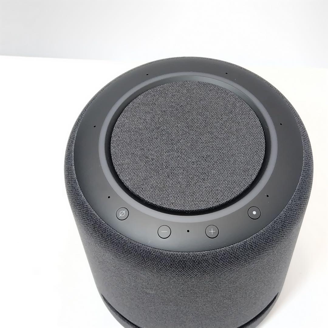 Amazon Echo Studio Alexa スマートスピーカー