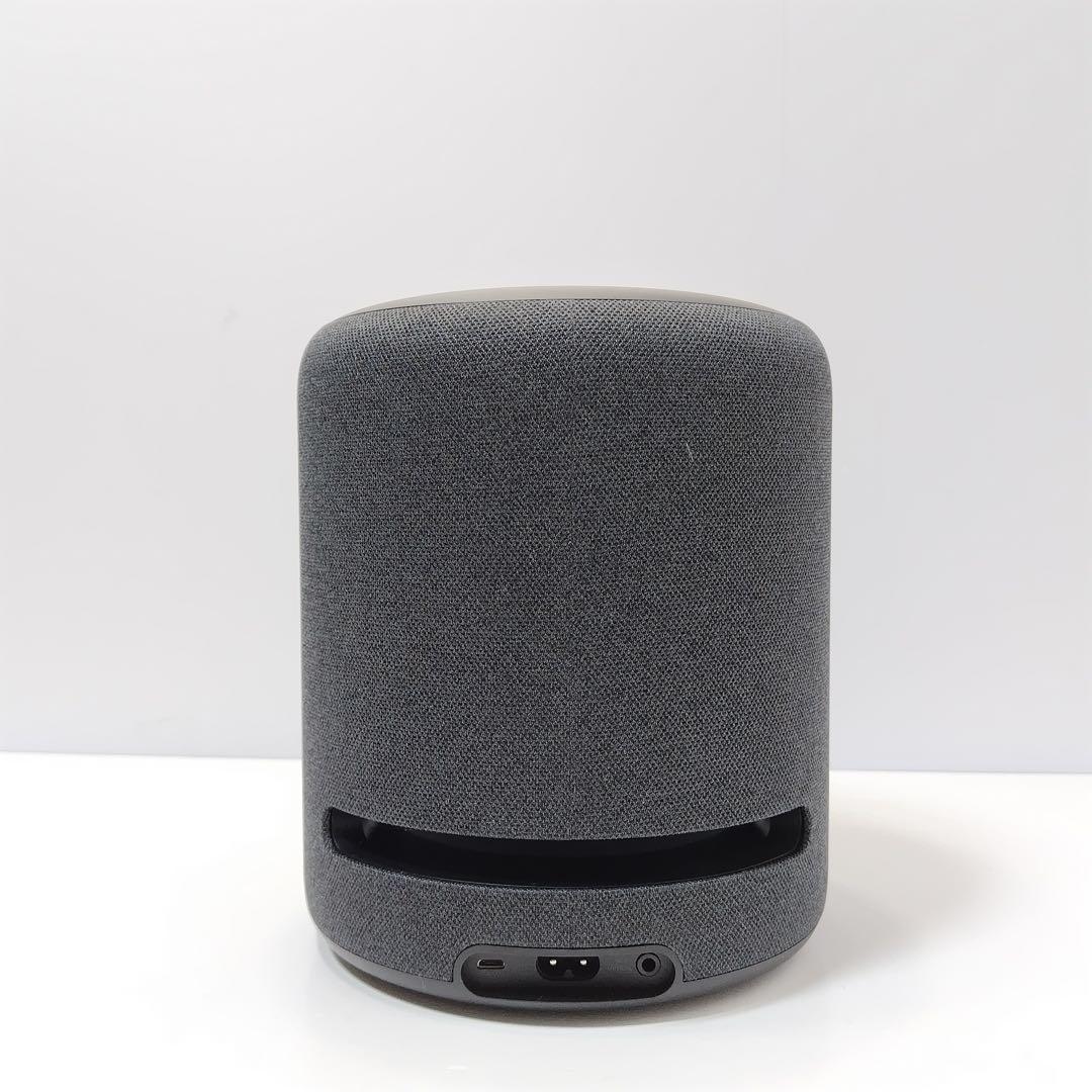 Amazon Echo Studio Alexa スマートスピーカー