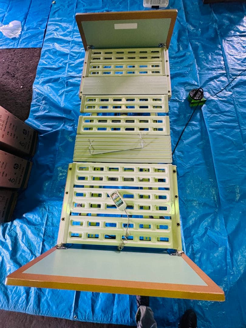 福岡発　PARAMOUNT BED パラマウントベッド　介護用　ベッド