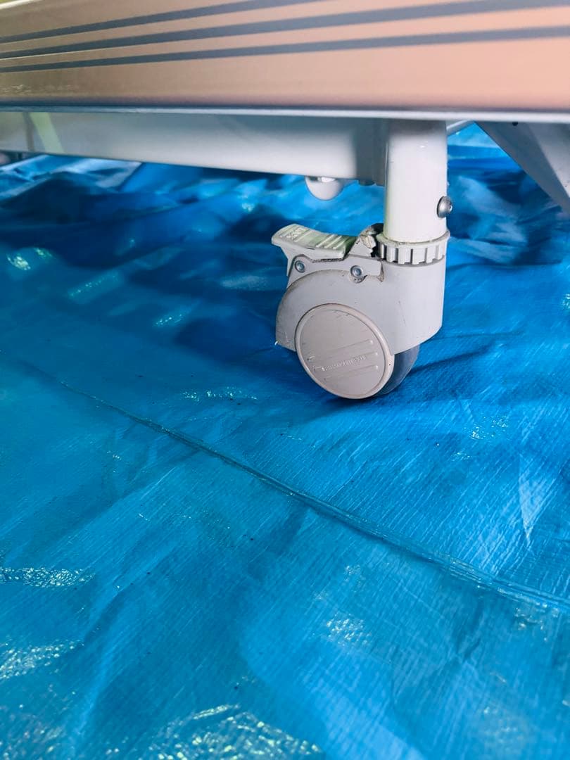 福岡発　PARAMOUNT BED パラマウントベッド　介護用　ベッド