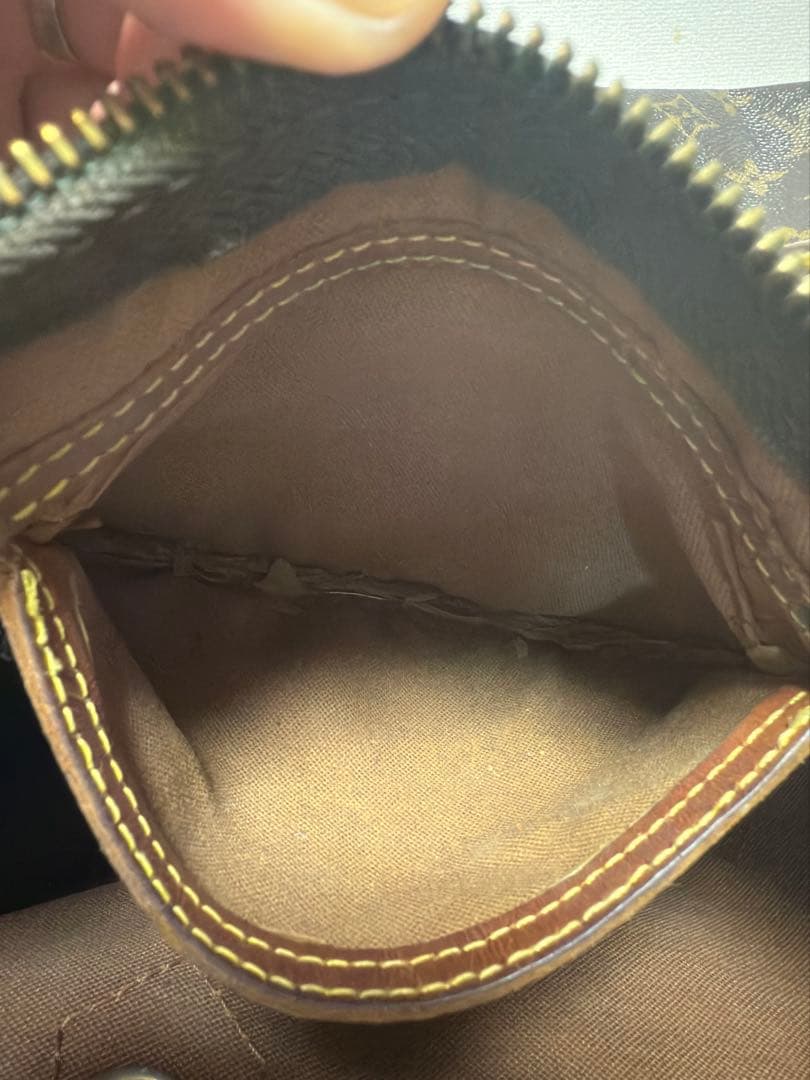 グ*ミ様 中古品【ルイヴィトン】モノグラム スピーディ30