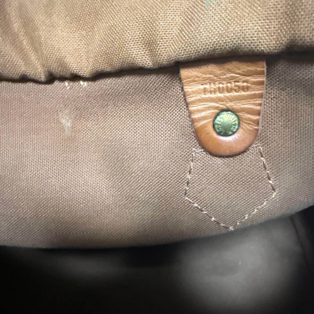 グ*ミ様 中古品【ルイヴィトン】モノグラム スピーディ30