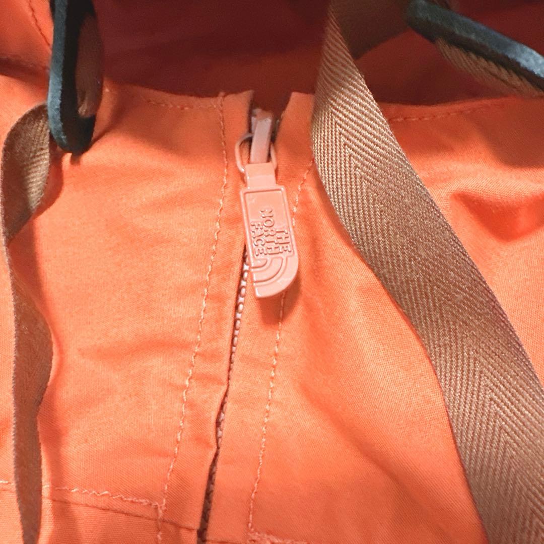 THE NORTH FACE PURPLE LABEL マウンテンパーカー 別注
