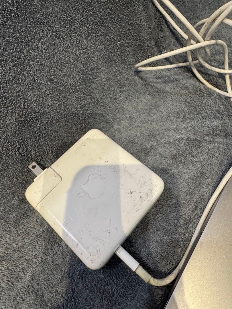 MacBook本体 MacBook Pro 15inch 2018 i7/16GB