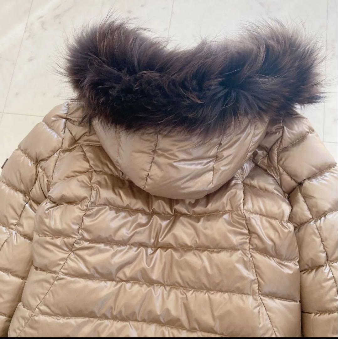 極美品　タトラス×ユナイテッドアローズ　ISERA イセラ　ベージュ　02