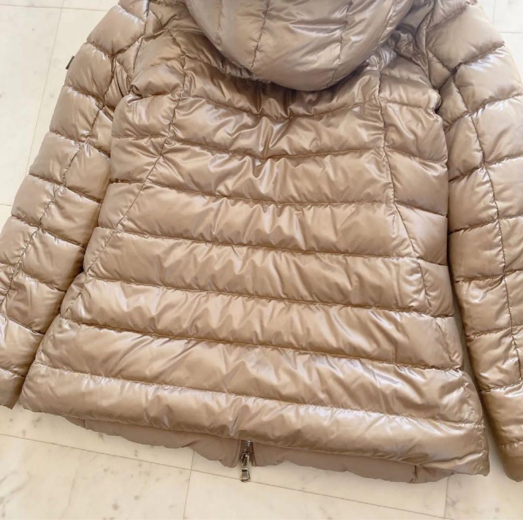 極美品　タトラス×ユナイテッドアローズ　ISERA イセラ　ベージュ　02