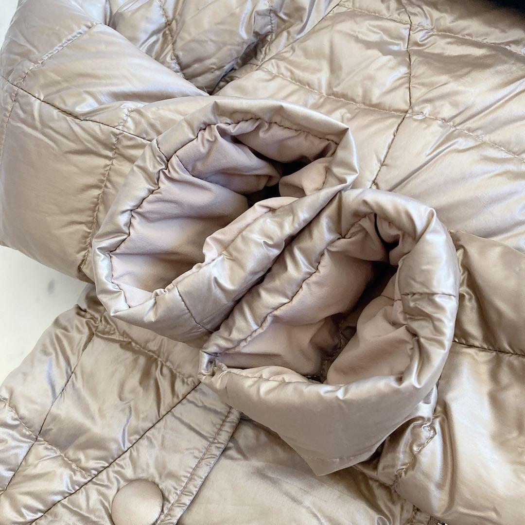 極美品　タトラス×ユナイテッドアローズ　ISERA イセラ　ベージュ　02