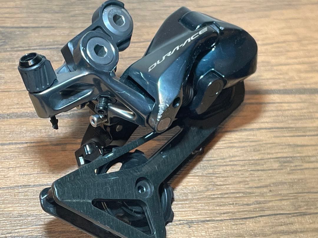 DURA-ACE R9100 グループセット　機械式11速