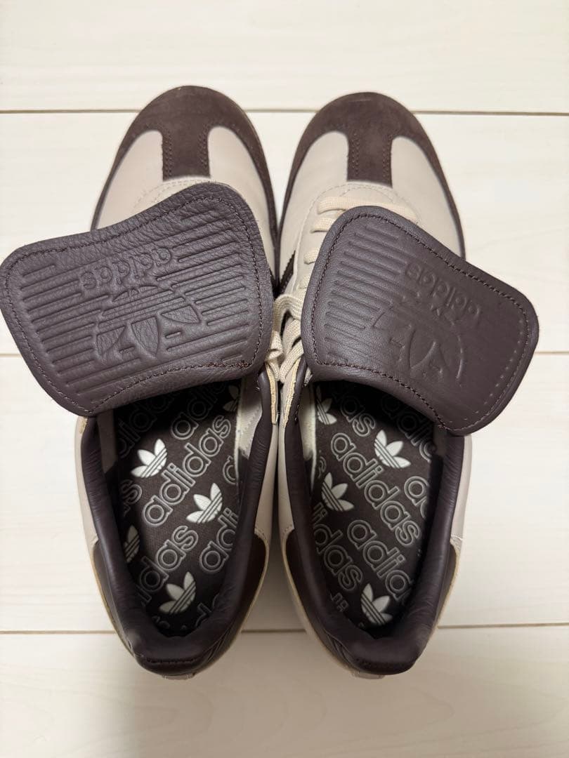 ざ*き様 adidas サンバ