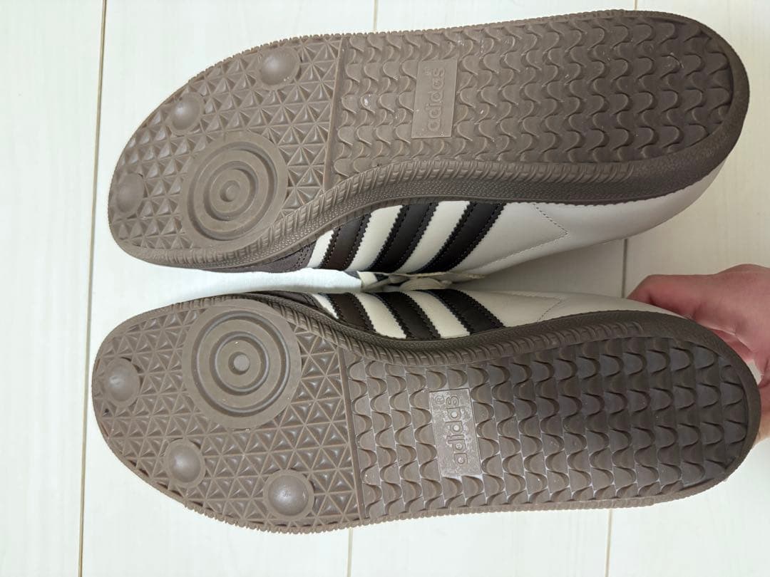 ざ*き様 adidas サンバ