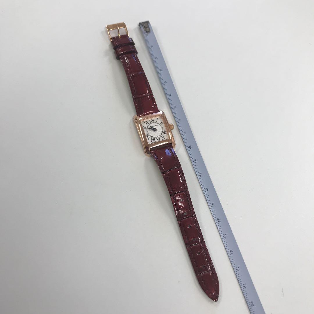 FREDERIQUE CONSTANT ウォッチ