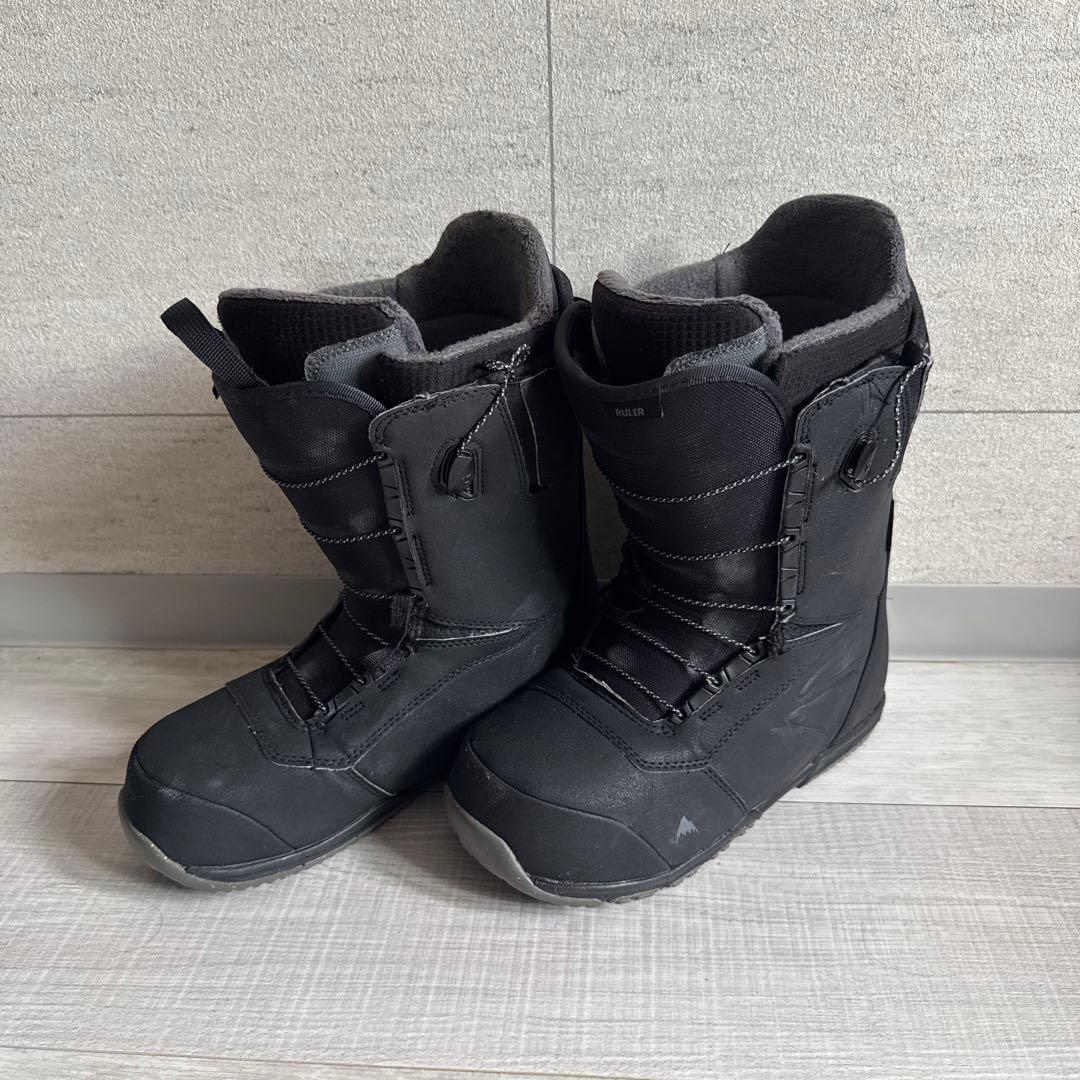 【27.5〜28cm】 Burton(バートン)スノーブーツ