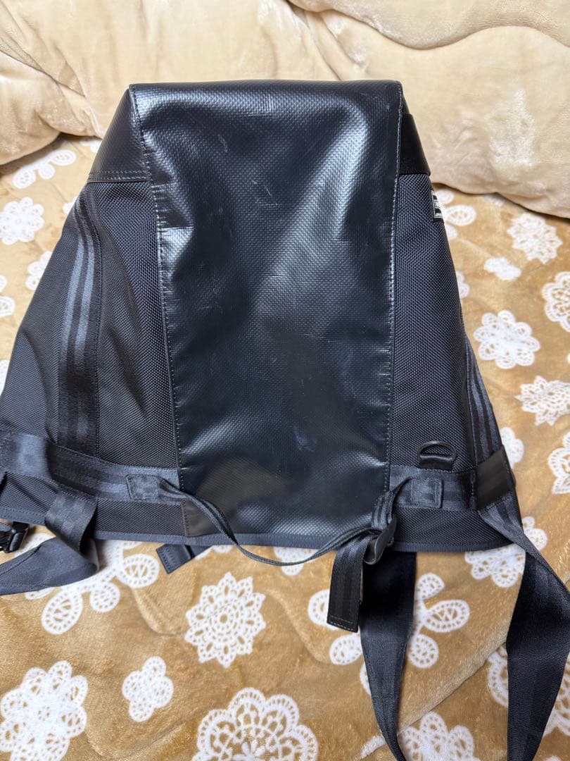 porter トートバッグ　ポーター　ヒート