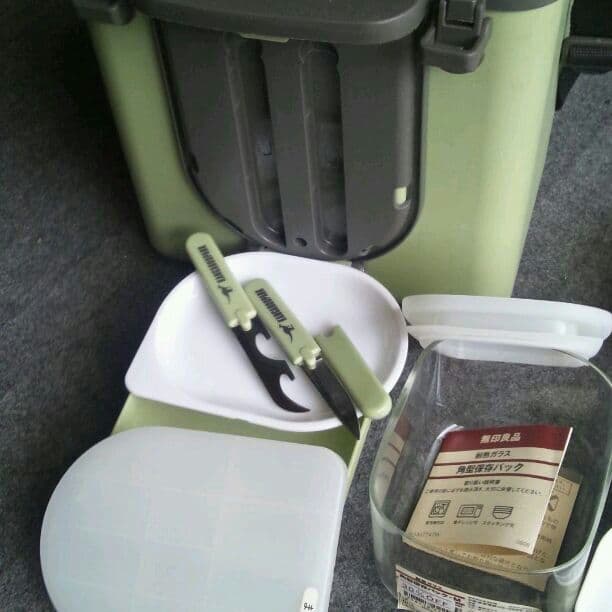 ランチボックス