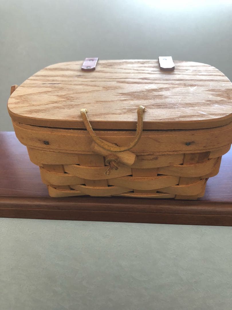 ミニバスケット