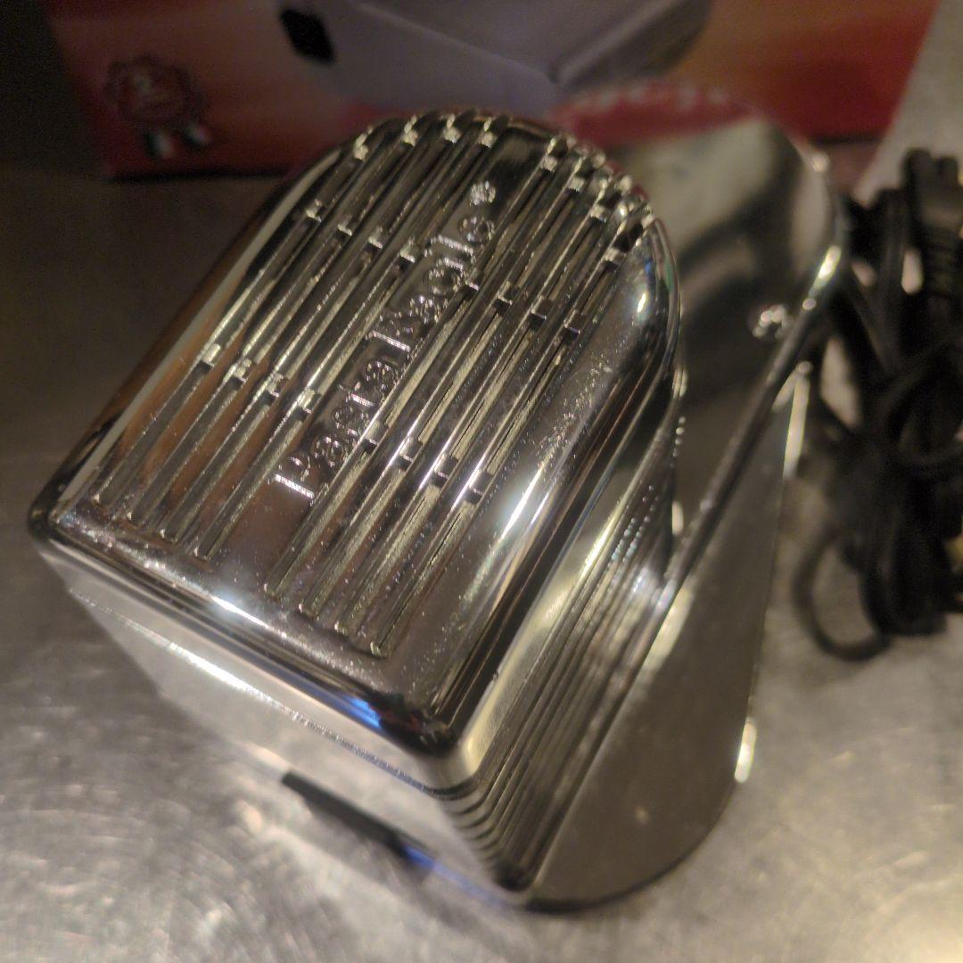 インペリア パスタマシン電動モーター(SP150取り付け可能)