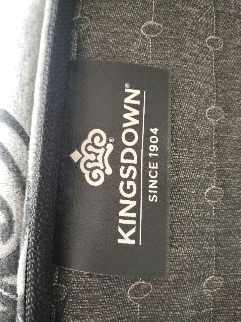 美品 IDC 大塚家具 REGALIA パーフェクション マットレス ダブル