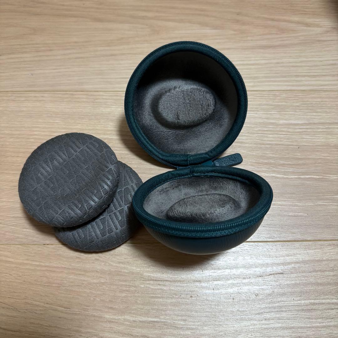 Audemars Piguet 時計ケース　ケアキット　AP