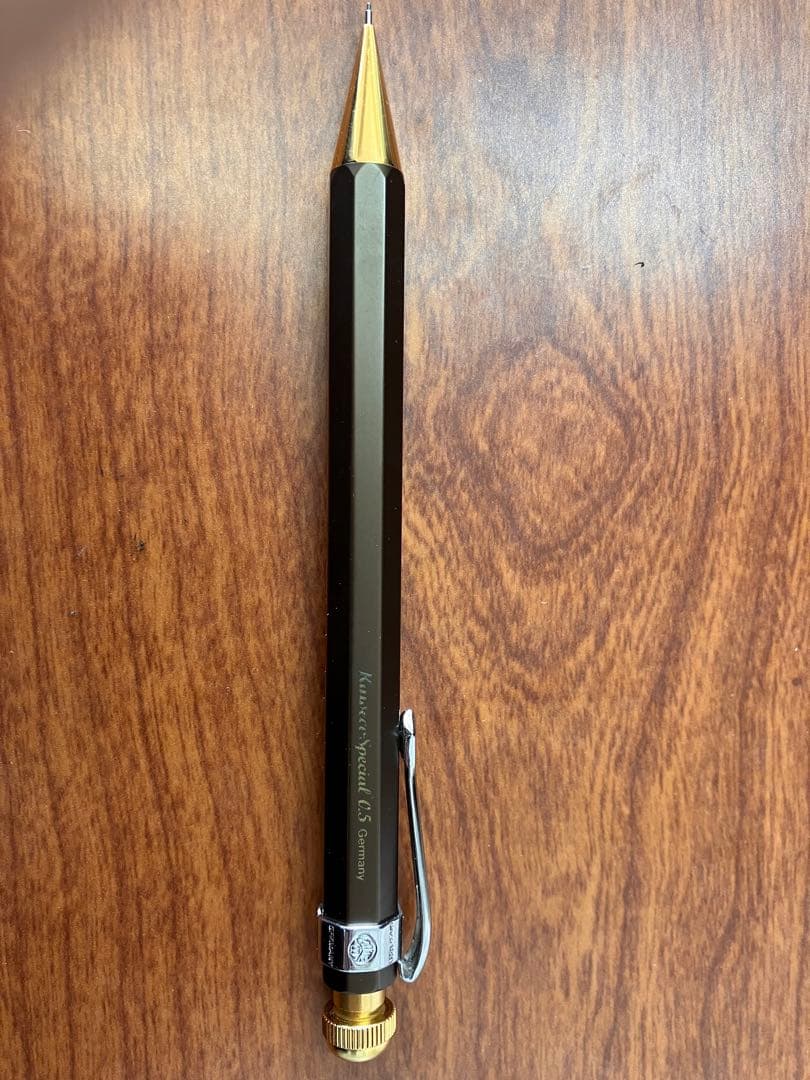 [交換前品激レア] カヴェコスペシャル伊東屋kaweco special