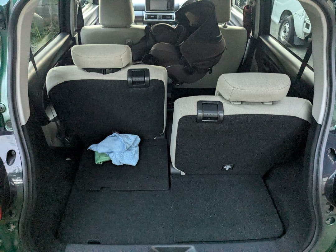 combi コンビ　スゴカルSwitch plusエッグショックロッタ