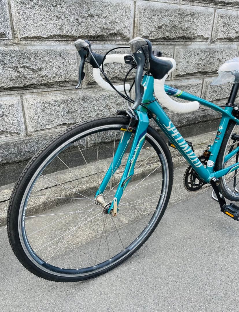 SPECIALIZED DOLCE 2016年モデル 新品部品多数 大阪引取り