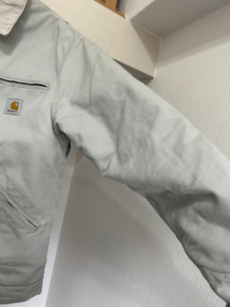 Carnartt WIP カーハート OGデトロイトジャケット【M】