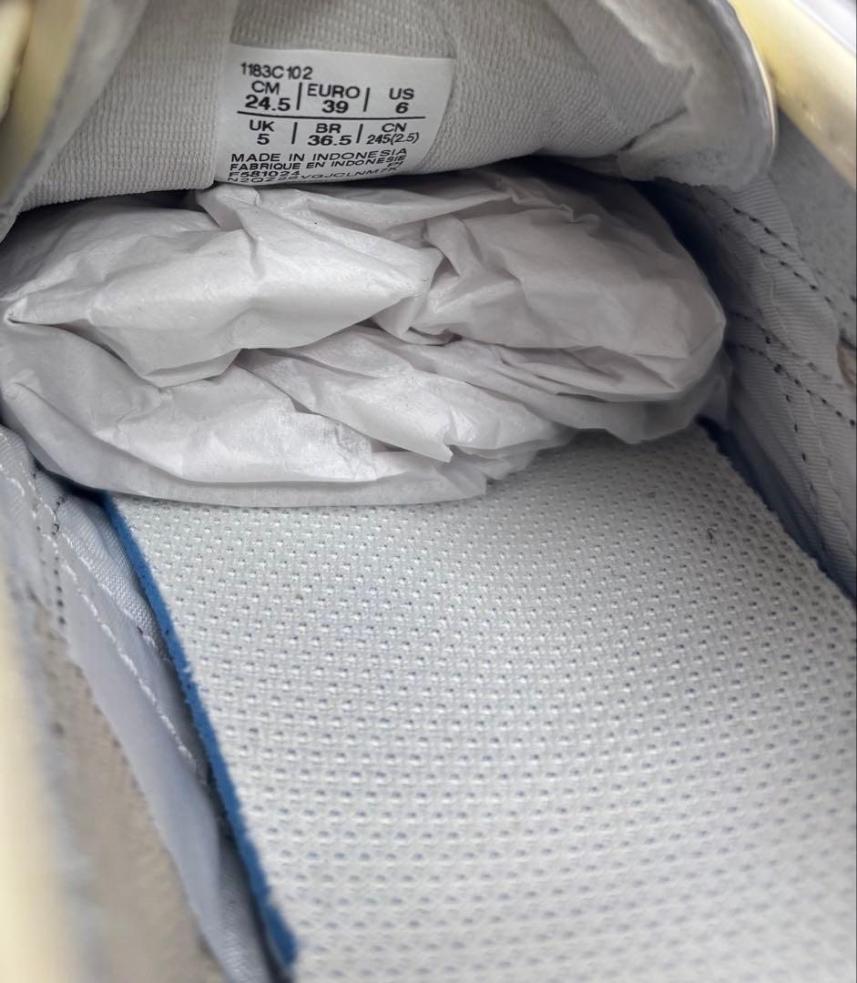 Onitsuka Tiger オニツカタイガー スニーカー