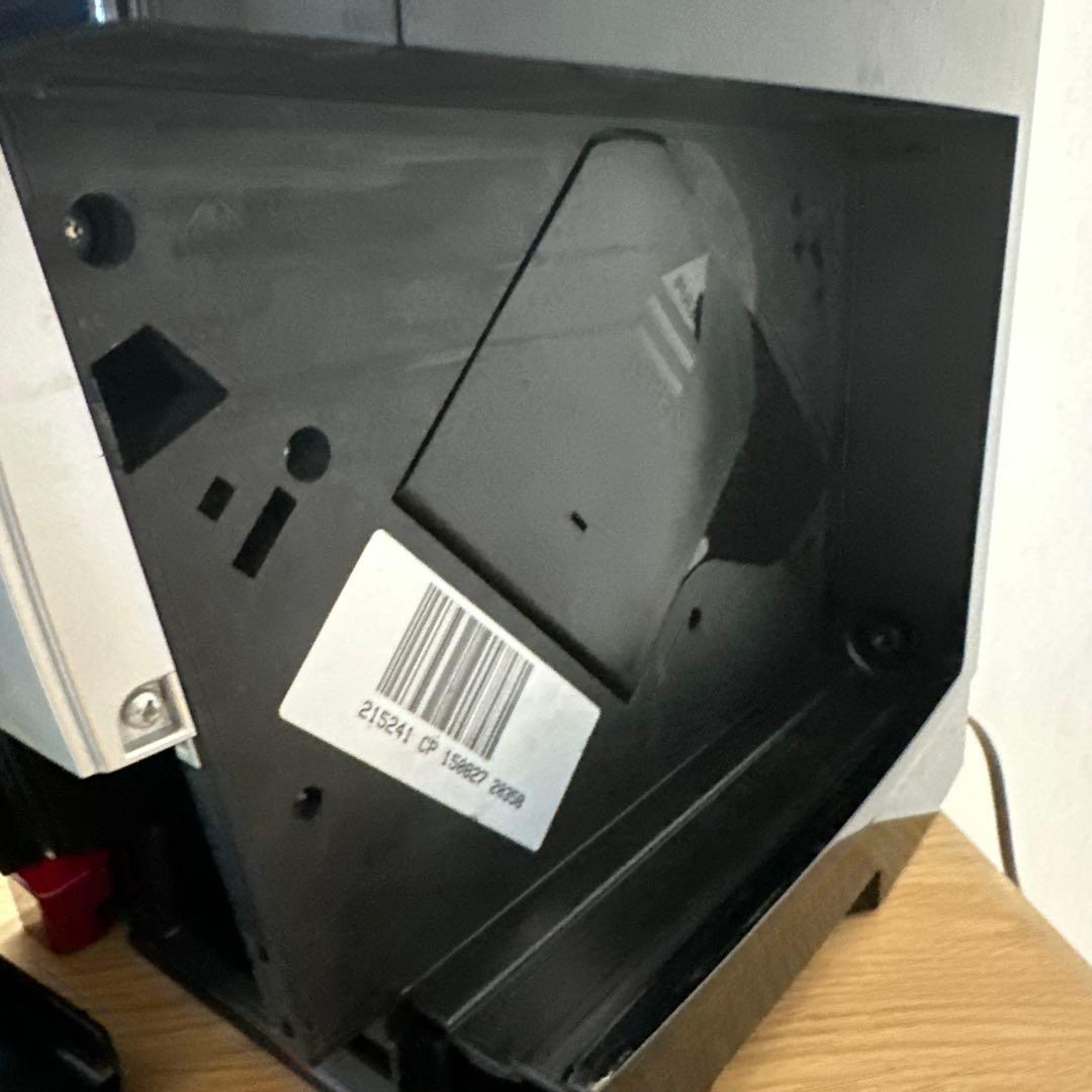 【ジャンク】デロンギマグニフィカS カプチーノ ECAM23260 イタリア製