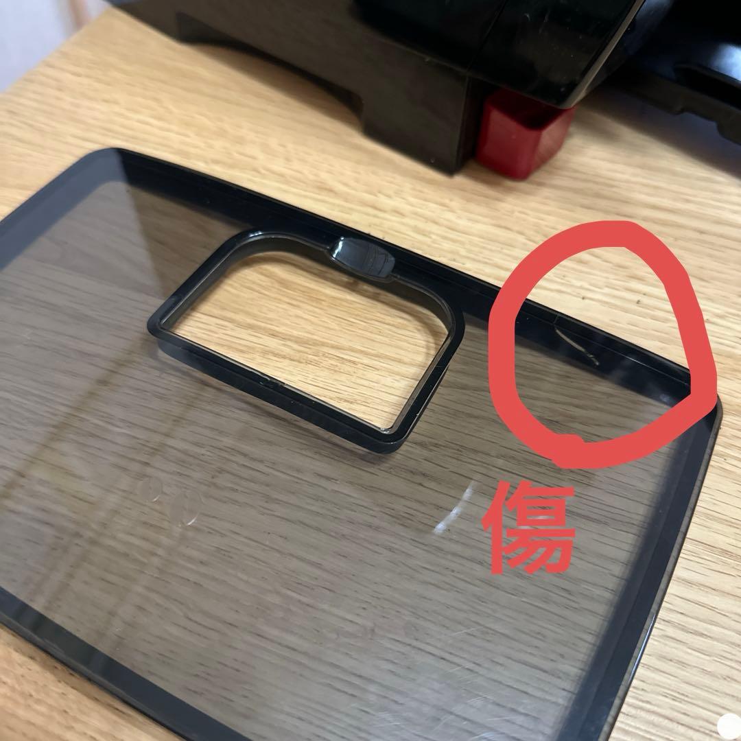 【ジャンク】デロンギマグニフィカS カプチーノ ECAM23260 イタリア製