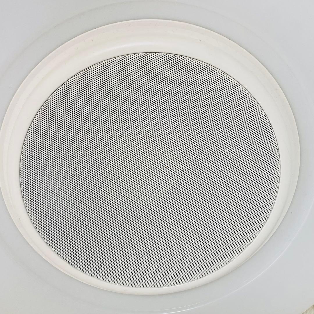 ドウシシャ シーリングライト Bluetoothスピーカー搭載 ルミナスLED