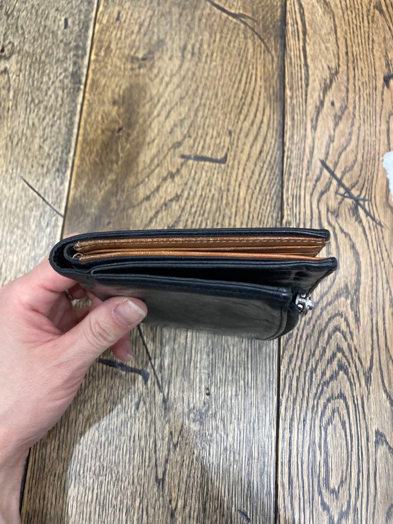 【かーず】メゾンマルジェラ　財布