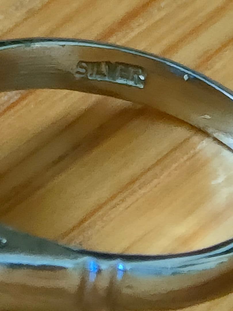 226グラム 銀杯 純銀　刻印有