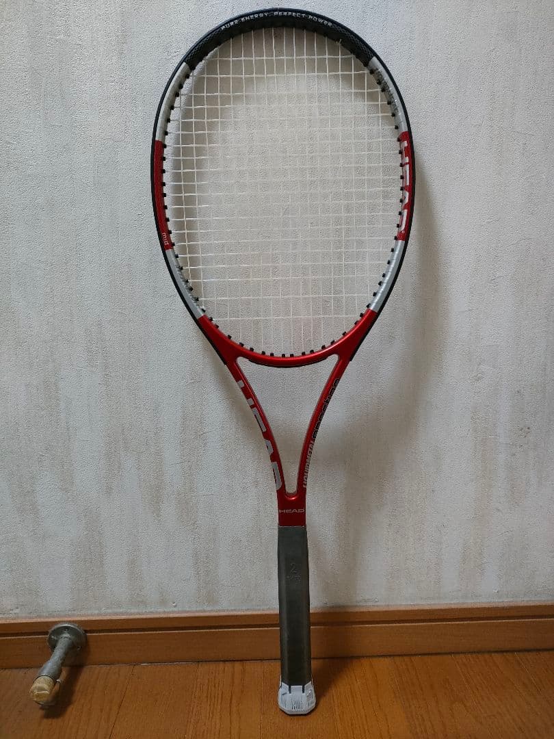 ラケット(硬式用) HEAD LIQUIDL Prestige Mid