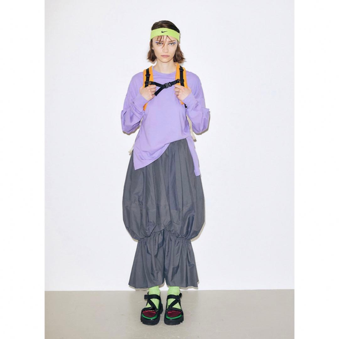 nagonstans ナゴンスタンス　マーメイドスカート