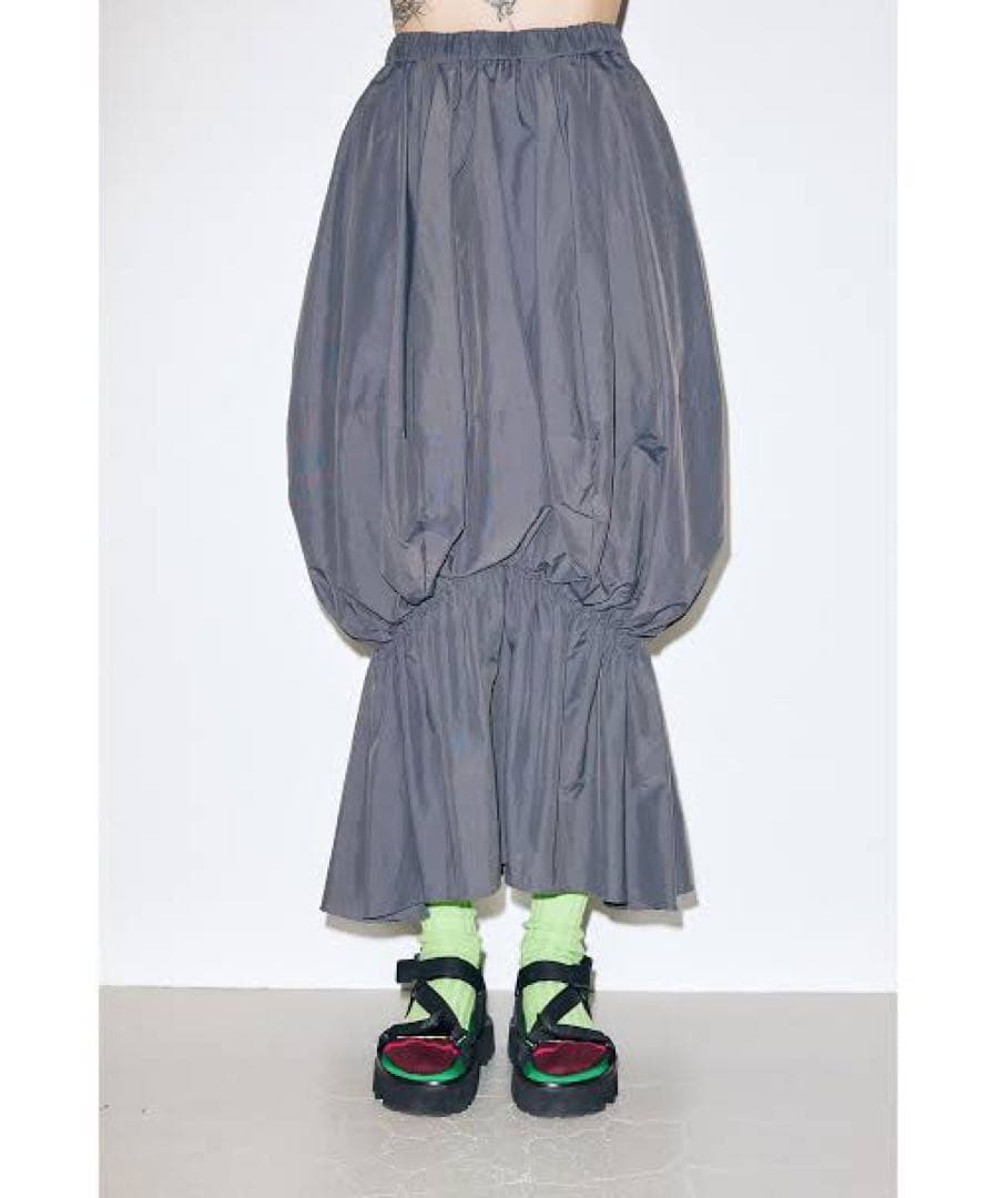 nagonstans ナゴンスタンス　マーメイドスカート