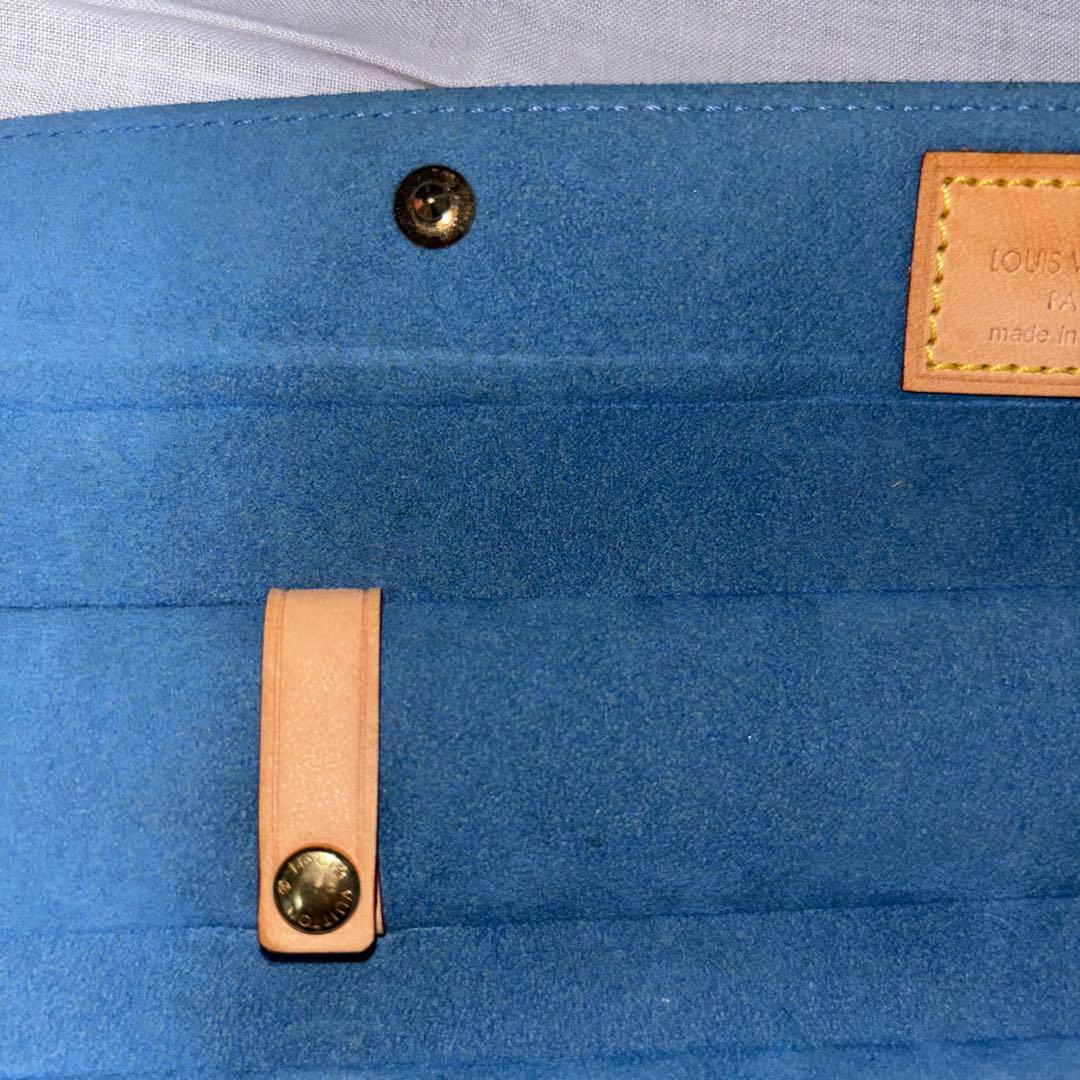 ★レア★Louis Vuitton アクセサリーケース
