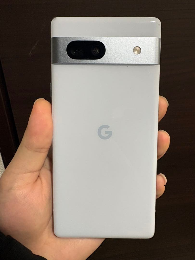 google Pixel 7a sim フリー