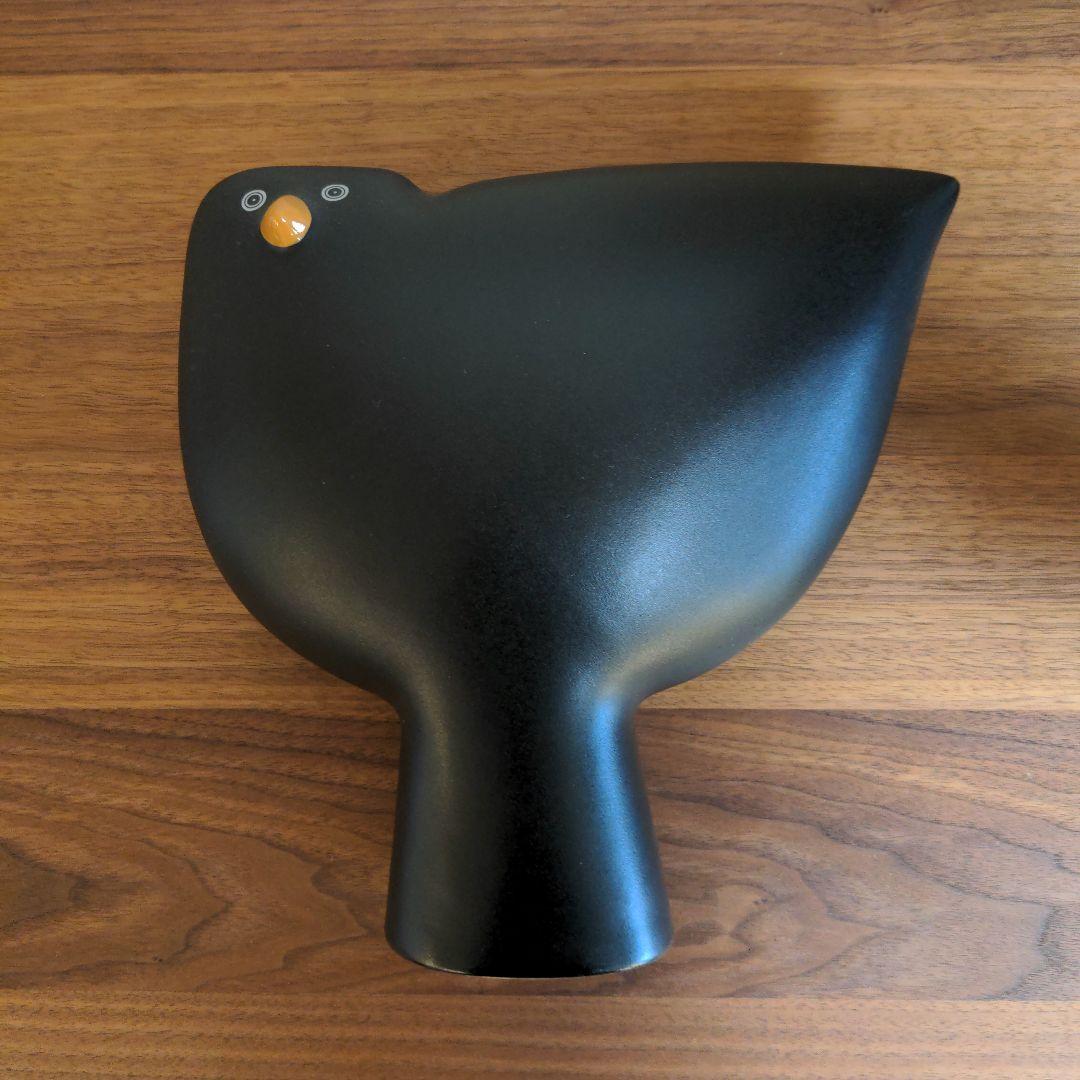 ハワード・スミス　アラビア 鳥のオブジェ ティモ