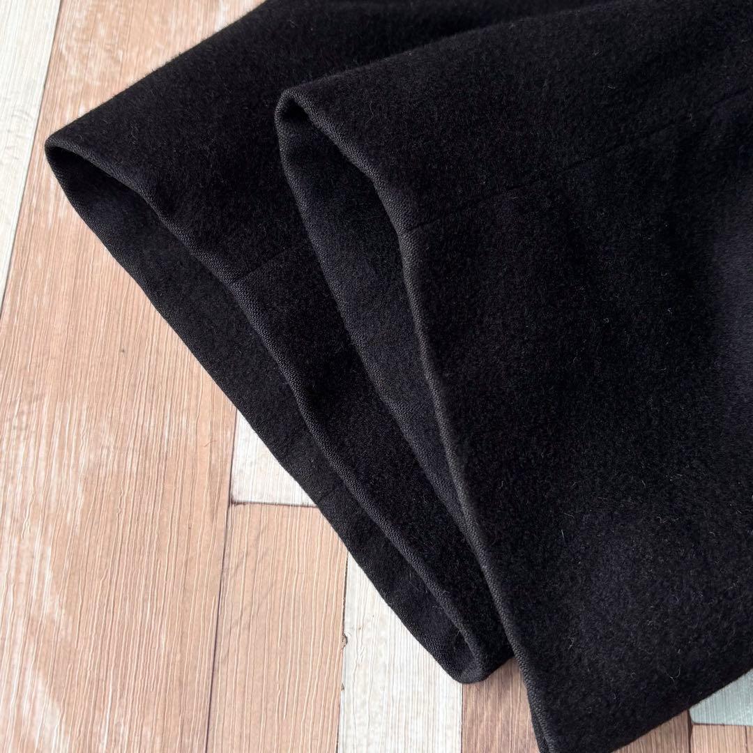 【カシミア100%】 Ermenegildo Zegna バルマカーンコート L