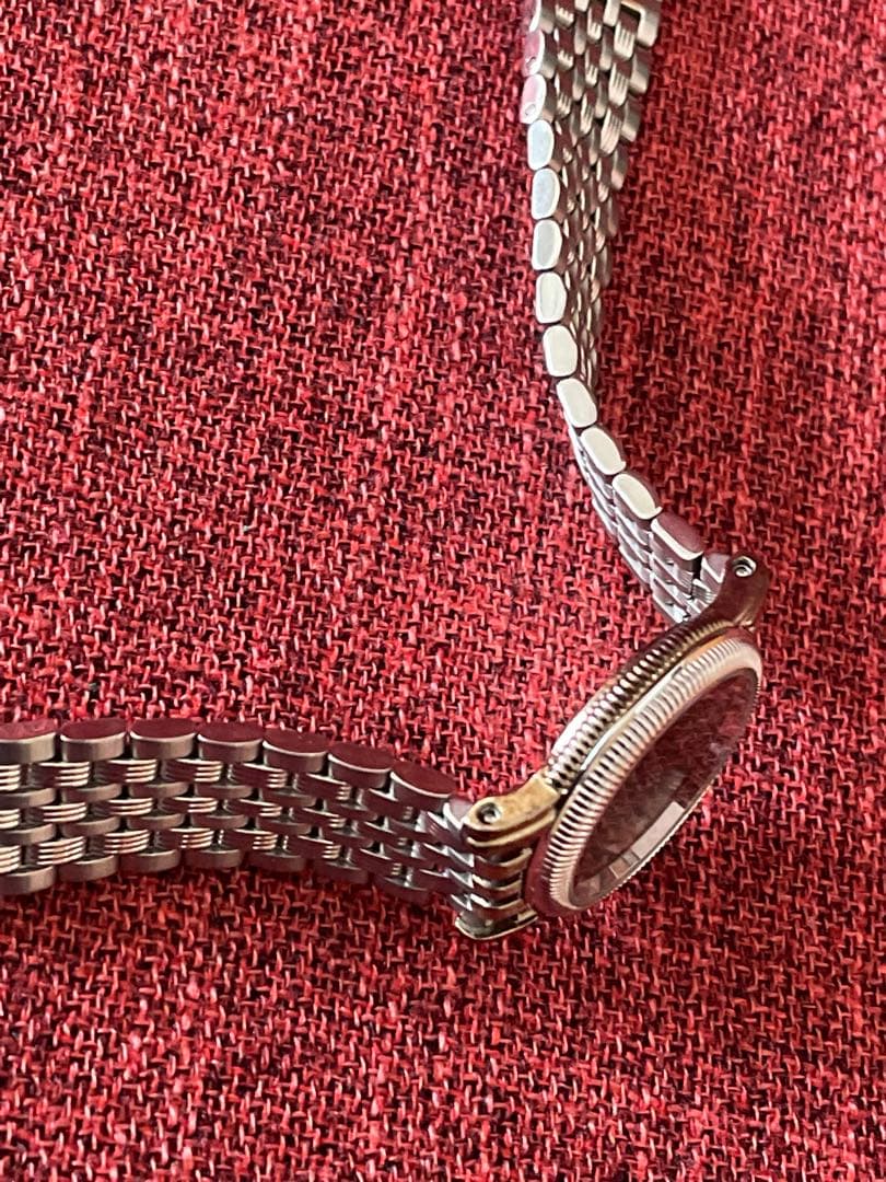 ◆感謝価格◆イヴサンローラン◆レディース腕時計◆