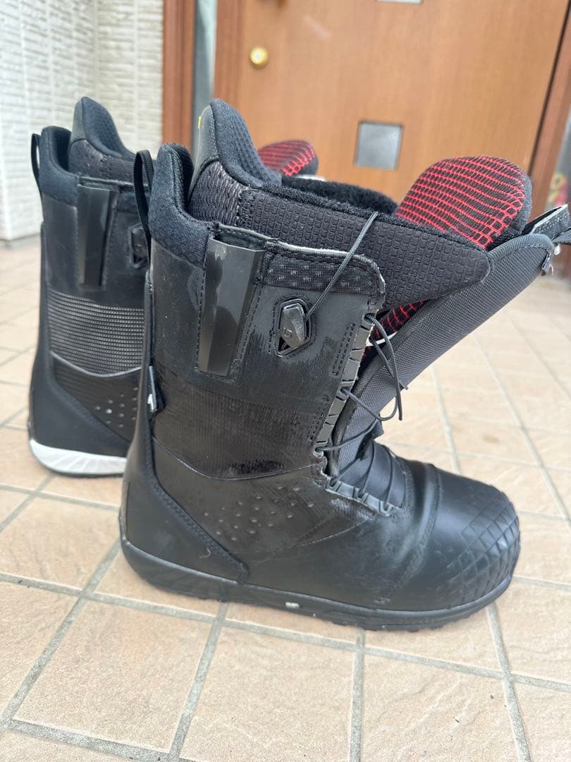 ION WIDE スノーボードブーツ 10.5
