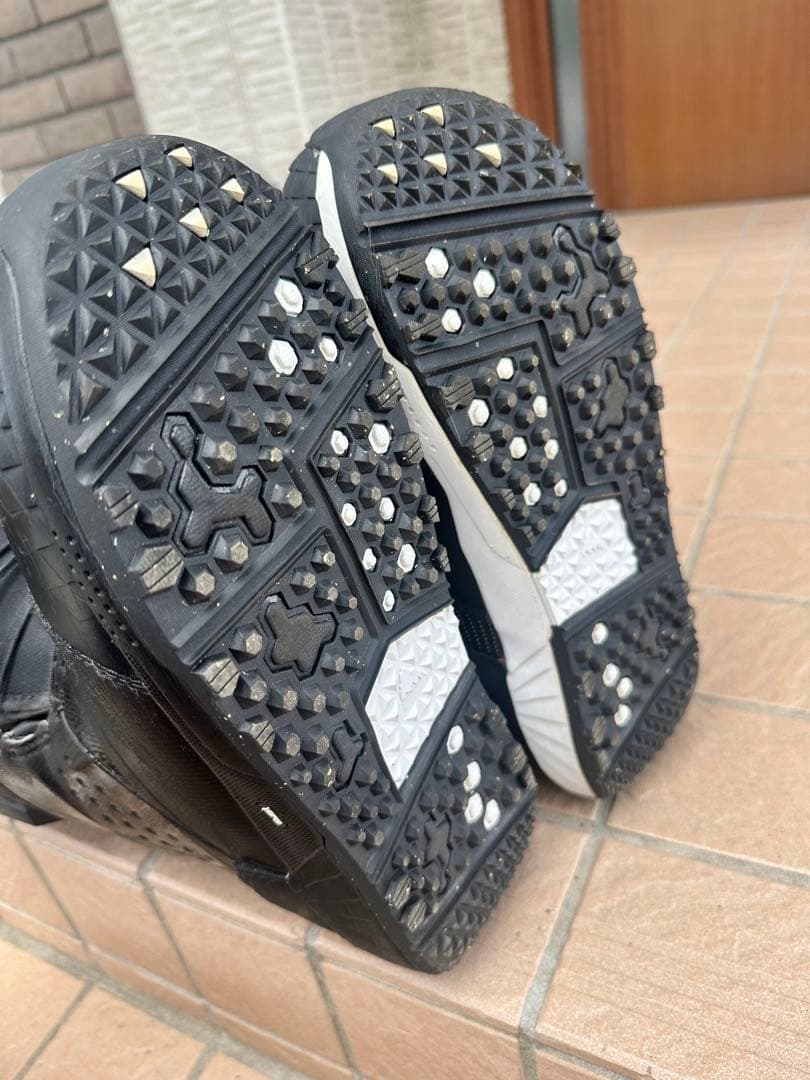 ION WIDE スノーボードブーツ 10.5