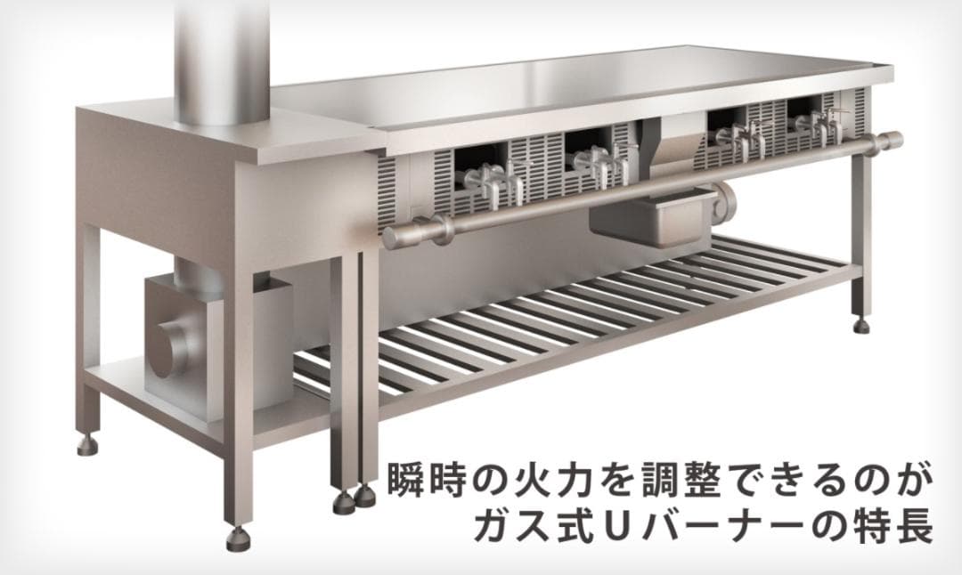 新品！激安！　最高級クラスの業務用鉄板　ステーキハウス　お好み焼き