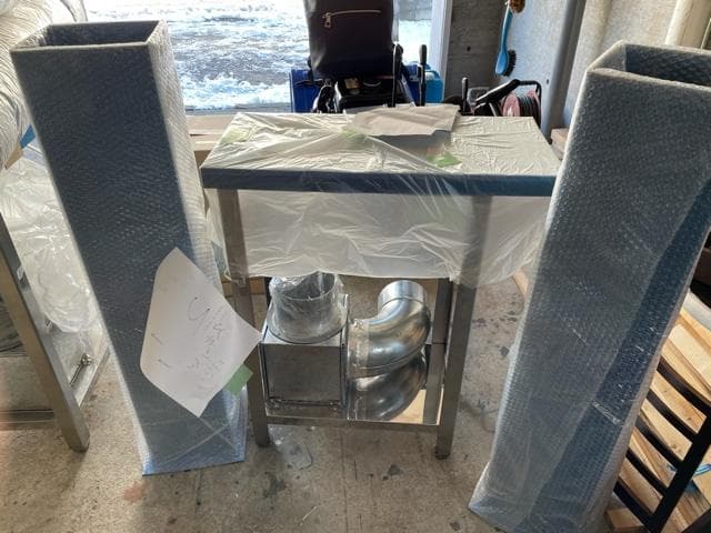 新品！激安！　最高級クラスの業務用鉄板　ステーキハウス　お好み焼き