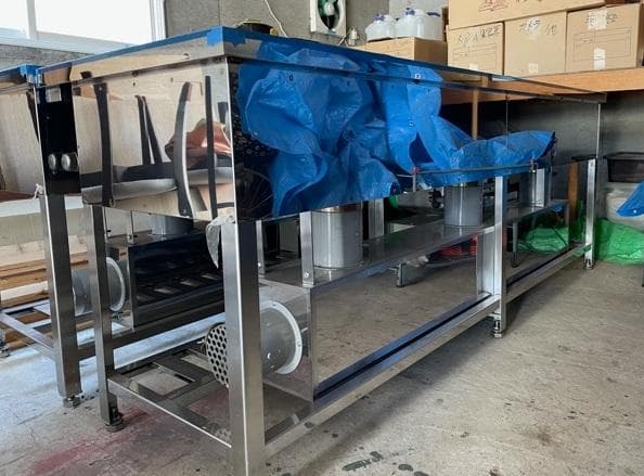 新品！激安！　最高級クラスの業務用鉄板　ステーキハウス　お好み焼き