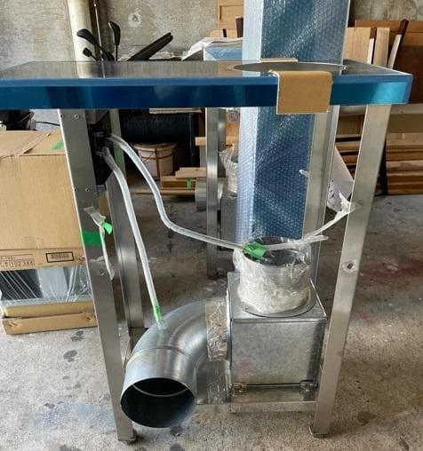 新品！激安！　最高級クラスの業務用鉄板　ステーキハウス　お好み焼き