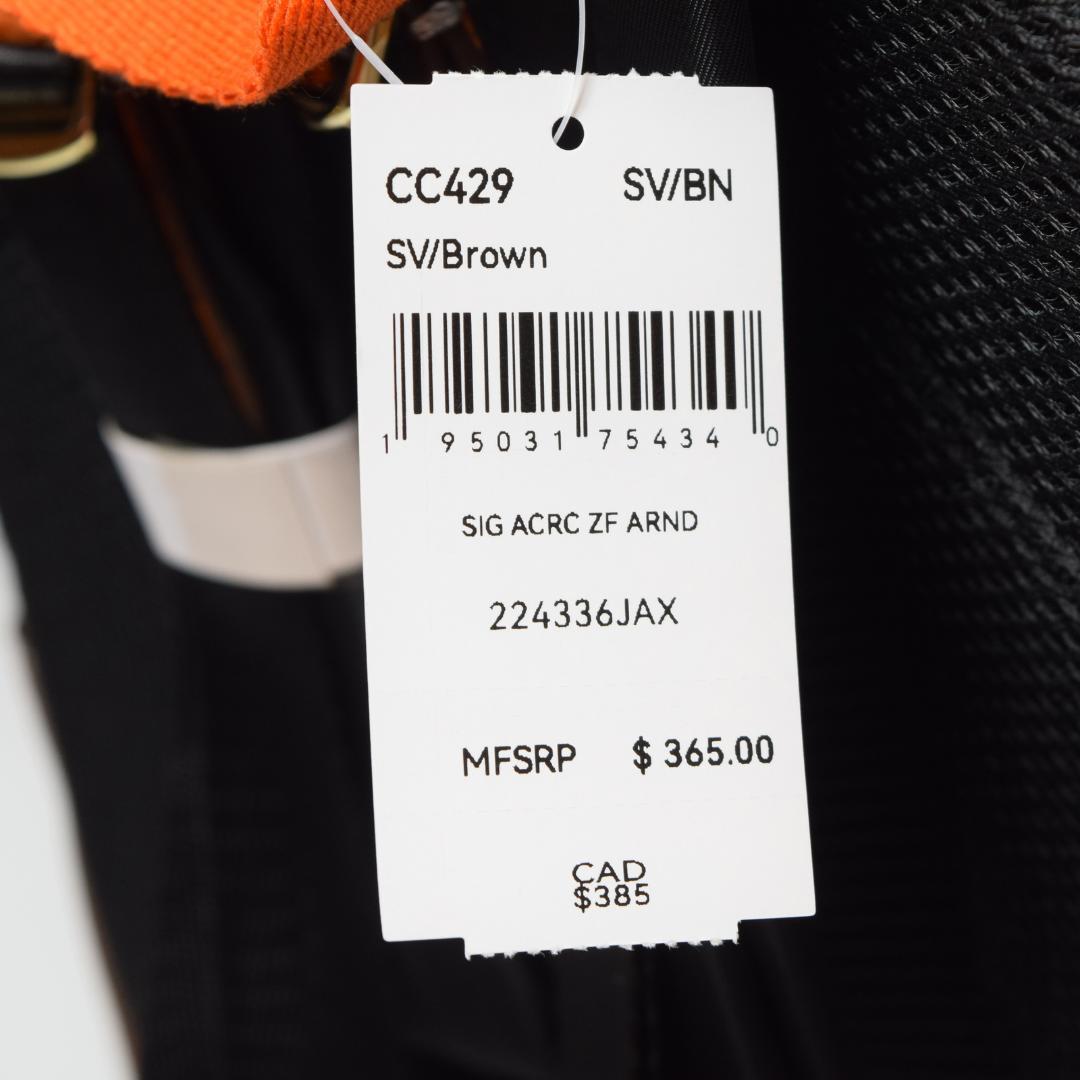 【新品未使用】COACH　コーチ　リュック　ヘッジホッグプリント　レディース